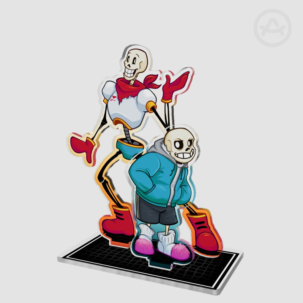 Skelebros