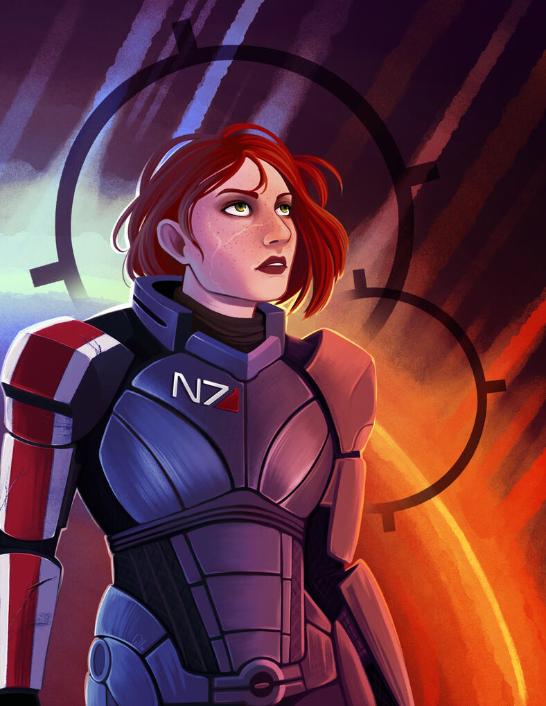 Mass Effect